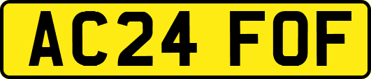 AC24FOF