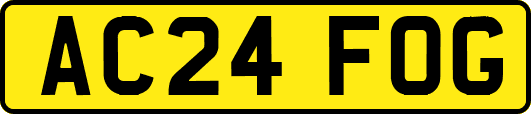 AC24FOG