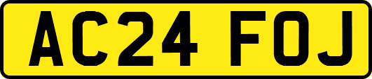 AC24FOJ