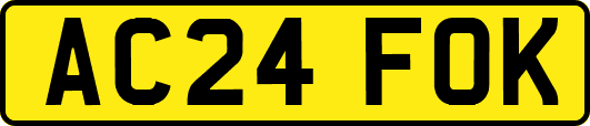 AC24FOK