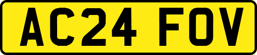 AC24FOV