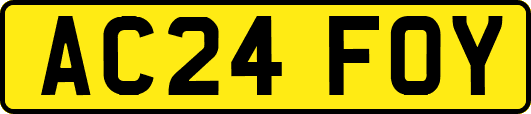 AC24FOY