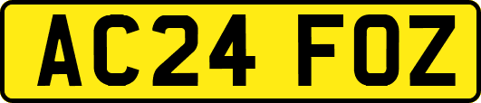 AC24FOZ