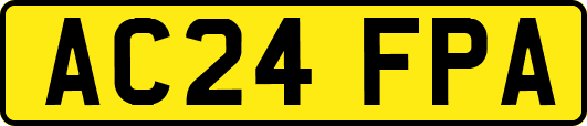 AC24FPA