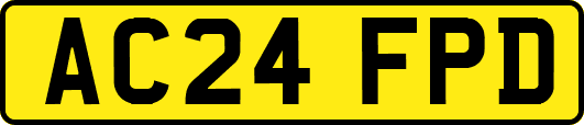 AC24FPD