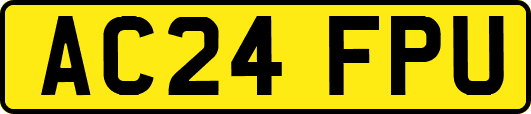 AC24FPU