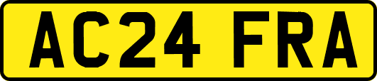 AC24FRA