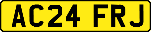 AC24FRJ