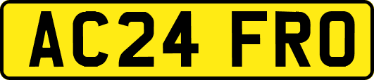 AC24FRO