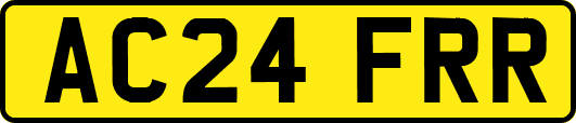 AC24FRR