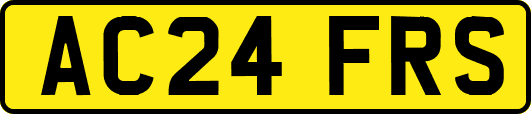 AC24FRS