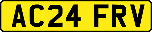 AC24FRV