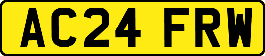 AC24FRW