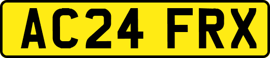 AC24FRX