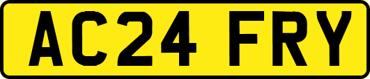 AC24FRY