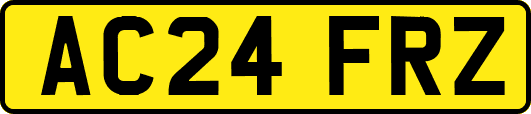 AC24FRZ