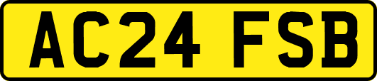 AC24FSB