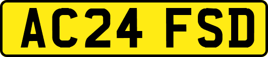 AC24FSD