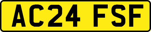 AC24FSF