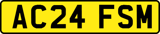 AC24FSM