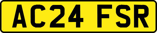 AC24FSR