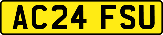 AC24FSU