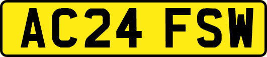 AC24FSW