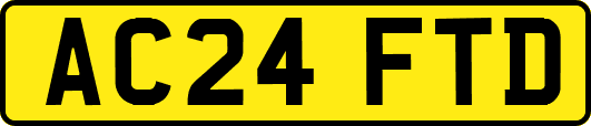 AC24FTD