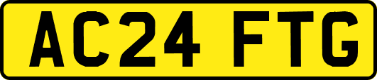 AC24FTG