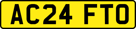 AC24FTO