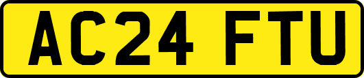 AC24FTU