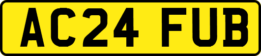 AC24FUB
