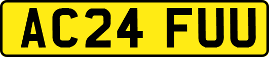 AC24FUU