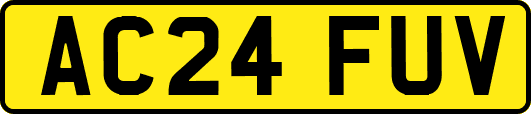 AC24FUV