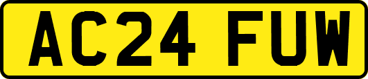 AC24FUW