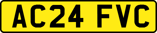 AC24FVC