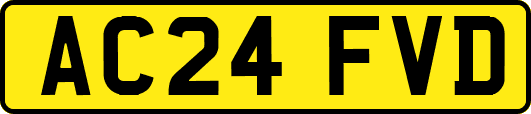 AC24FVD