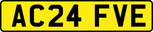 AC24FVE