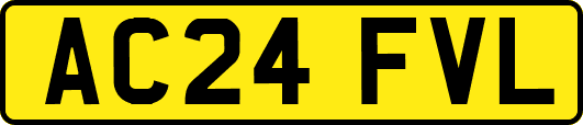 AC24FVL