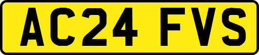 AC24FVS