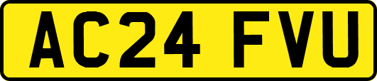 AC24FVU