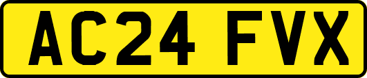 AC24FVX