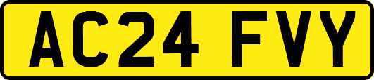 AC24FVY