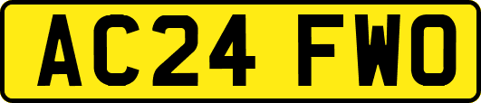 AC24FWO