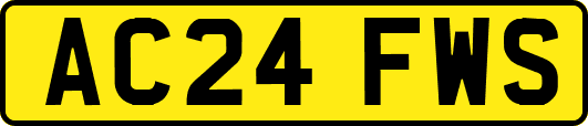 AC24FWS