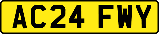 AC24FWY