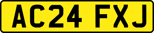 AC24FXJ