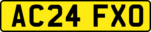 AC24FXO