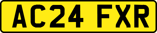 AC24FXR