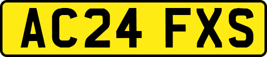 AC24FXS